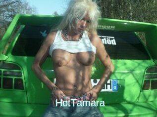 HotTamara