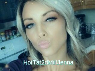 HotTat2dMilfJenna