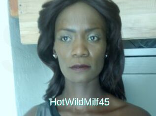 HotWildMilf45