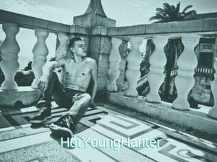 HotYoungHanter