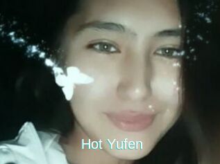 Hot_Yufen