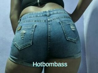 Hotbombass