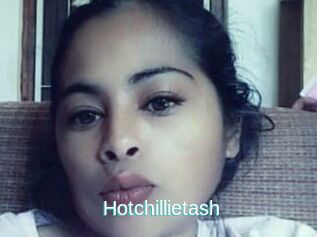 Hotchillietash