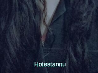 Hotestannu