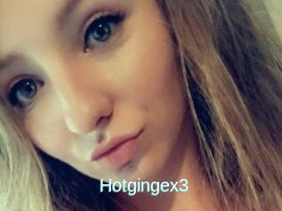Hotgingex3