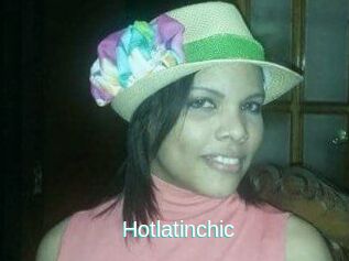 Hotlatinchic