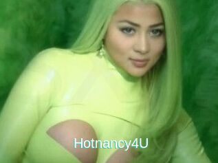 Hotnancy4U