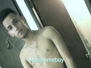 Hotshameboy