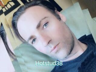 Hotstud38