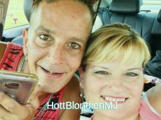 HottBlondienMJ