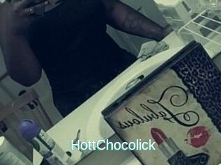 HottChocolick