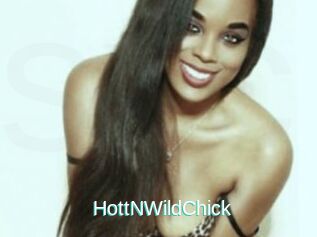 HottNWildChick