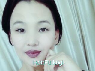 HottPulkogi