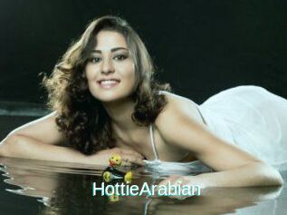 HottieArabian