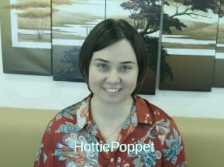 HottiePoppet