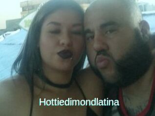 Hottiedimondlatina