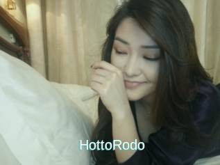 HottoRodo