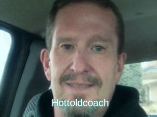 Hottoldcoach