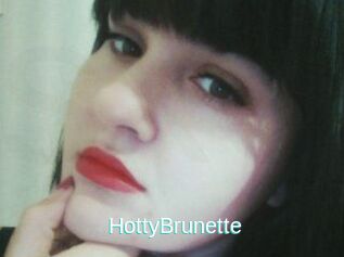 HottyBrunette