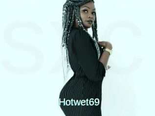 Hotwet69