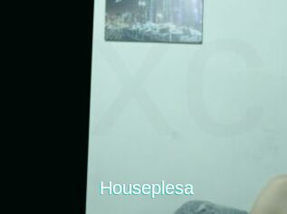 Houseplesa