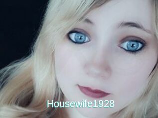 Housewife1928
