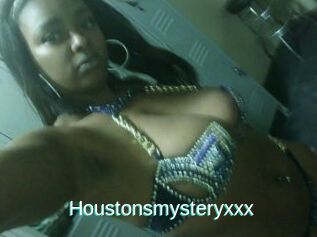 Houstonsmysteryxxx