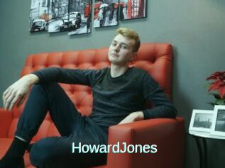 HowardJones