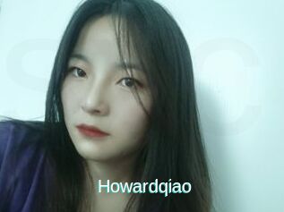 Howardqiao