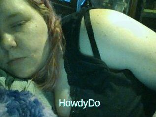 HowdyDo