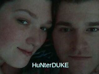 HuNterDUKE