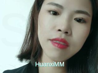 HuanxiMM