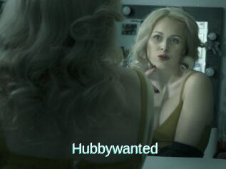 Hubbywanted