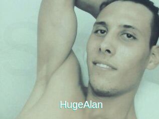 HugeAlan