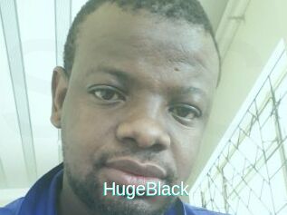 HugeBlack