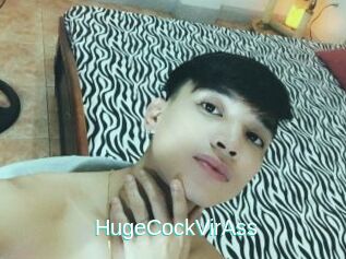 HugeCockVirAss
