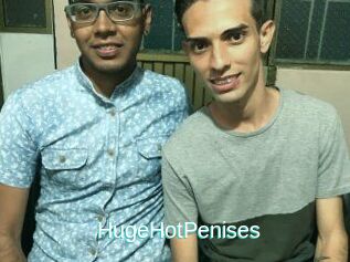 HugeHotPenises