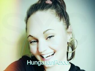 HungarianFoxxx