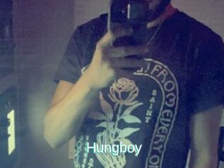Hungboy