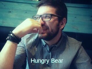 Hungry_Bear