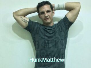 HunkMatthew