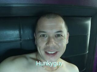 Hunkyguy