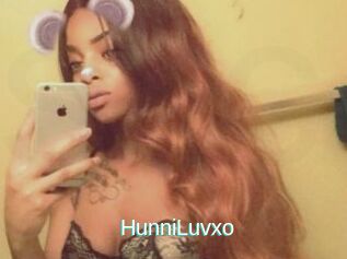 HunniLuvxo