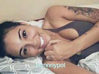 Hunnnypot