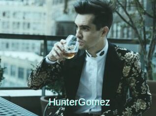 HunterGomez