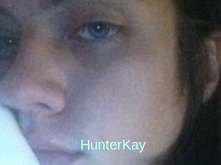 HunterKay
