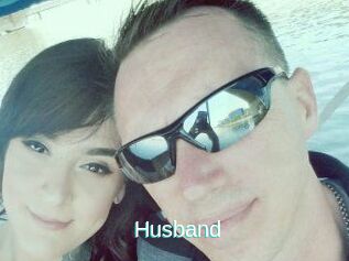 Husband