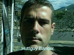 Huttguy_Bander