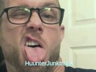 HuunterJunktrunk
