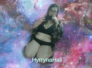 HyrrynaHall
